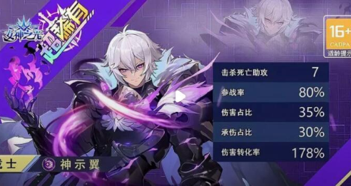 女神之光兑换码2022-最新最全兑换码通用大全一览