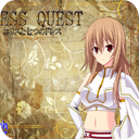 圣装女骑士汉化手机版下载-圣装女骑士游戏安卓版v1.0