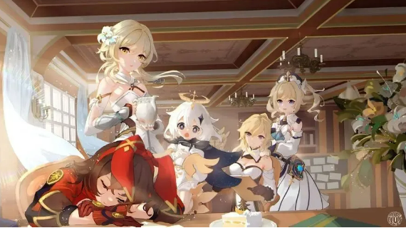 原神柯莱是送的吗-四星角色柯莱获取方法详细介绍