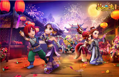 梦幻西游手游时空之域第十五关通关攻略一览