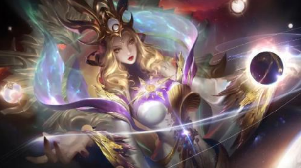 王者荣耀武则天值得入手吗-最新版本武则天强度介绍