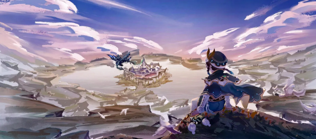 原神可莉圣遗物推荐什么-可莉圣遗物套装搭配推荐