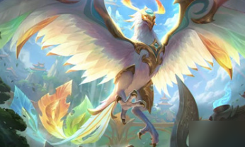 云顶之弈12.13版本玩什么阵容-七法凤凰阵容推荐一览