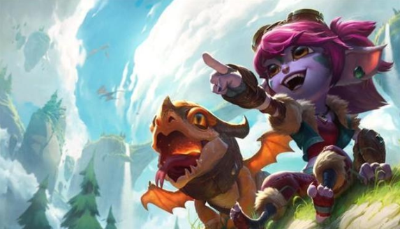 英雄联盟手游最容易五杀的英雄-亲测最好拿五杀的英雄排行榜