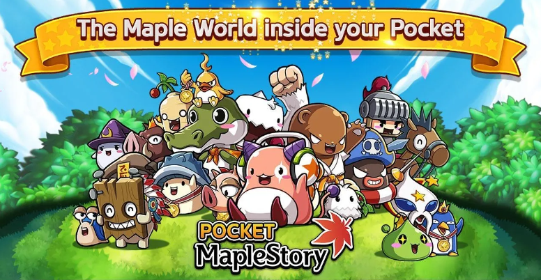 冒险岛口袋物品怎么装备-口袋物品获取解锁攻略