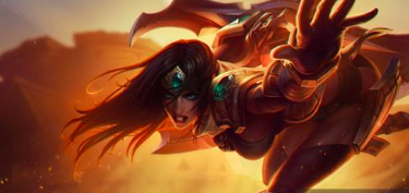 英雄联盟轮子妈天赋出装2022-无限火力轮子妈装备搭配攻略