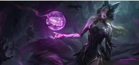 九尾妖狐阿狸出装顺序-金铲铲之战阿狸阵容装备搭配攻略