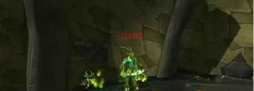 魔兽世界黑暗神庙怎么去-黑暗神殿进门任务流程攻略