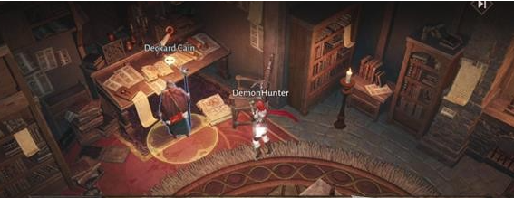 暗黑破坏神不朽地狱魔匣怎么解锁-地狱魔匣解锁方法分享