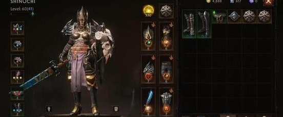 暗黑破坏神不朽0氪圣骑士怎么玩-0氪圣骑士攻略介绍