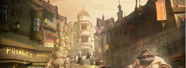 哈利波特魔法觉醒平民最强卡组pve-平民最强卡组推荐一览