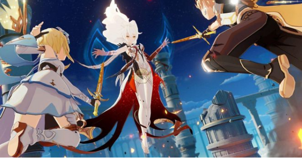 原神如何每天白嫖10连-十连抽白嫖方法介绍