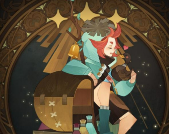 剑与远征后期五大主C是谁-五大主C英雄详细介绍