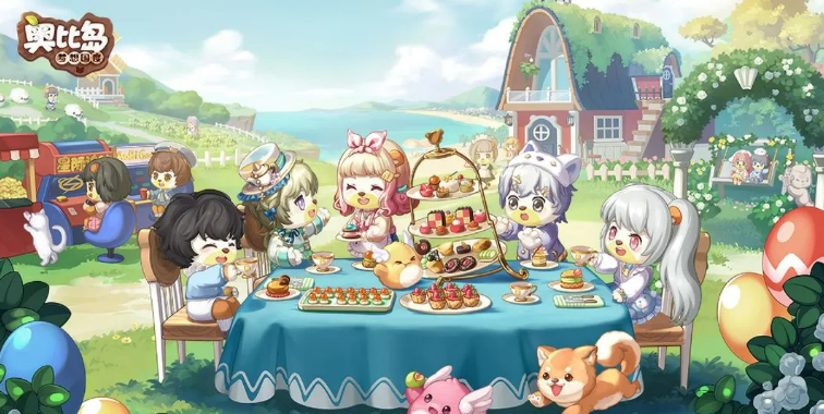 奥比岛手游隐藏成就怎么完成-全部隐藏成就达成方法大全