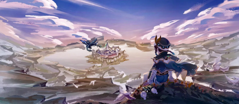 原神应急食品是什么梗-应急食品梗意思介绍