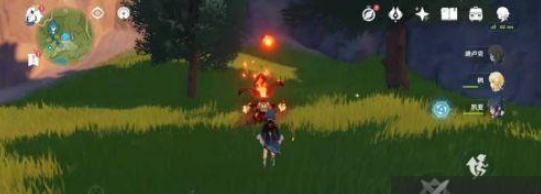 原神申鹤天赋突破材料-获得方式申鹤天赋突破材料一览