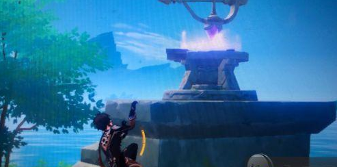 原神水月池怎么解密-原神水月池解密详细流程攻略