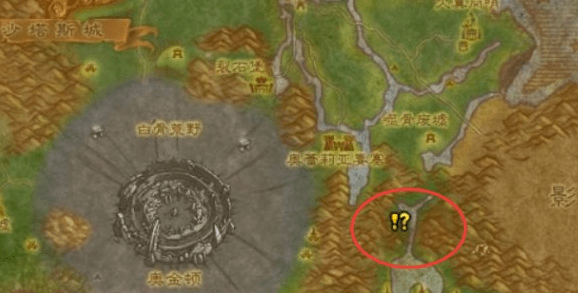 哈吉克的协议任务物品在哪-魔兽哈吉克的协议任务完成攻略