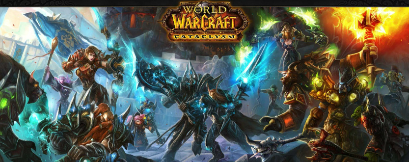 魔兽世界艾泽拉斯的钓鱼大师成就完成方法一览