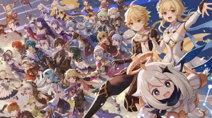 原神寻找剩余的键纹第二个怎么打-寻找键纹第二个击打方法