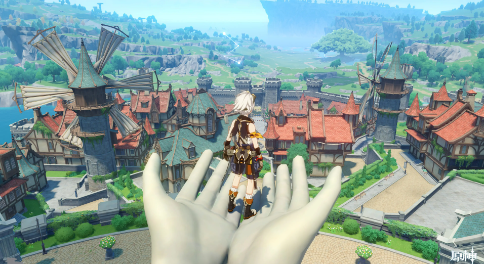 原神非自愿的献祭怎么过-非自愿的献祭逃离方法介绍