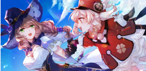 原神钵参花的封印怎么解除-钵参花的封印解除方法介绍