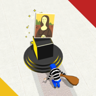 激光窃贼正式版下载-激光窃贼游戏最新安卓版V1.0.2