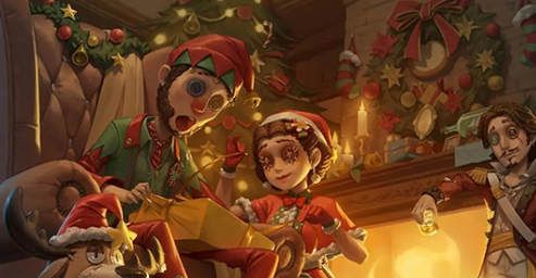 第五人格礼包码最新2022永久-最新永久兑换码大全一览