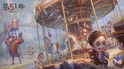 第五人格许愿码最新2022永久-最新永久金皮许愿码大全汇总