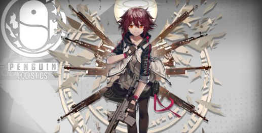 明日方舟人气角色排名2022-最新人气角色排行一览