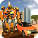 城市机甲超人无限金币版-城市机甲超人手游最新安卓版下载v1.1