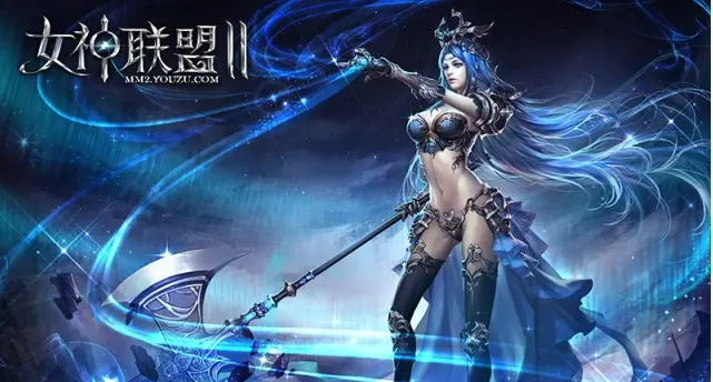 女神联盟2礼包兑换码大全-2022最新四个礼包兑换码分享