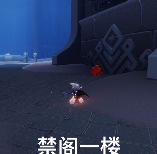 光遇8月31日大蜡烛在哪-8月31日大蜡烛位置一览2022