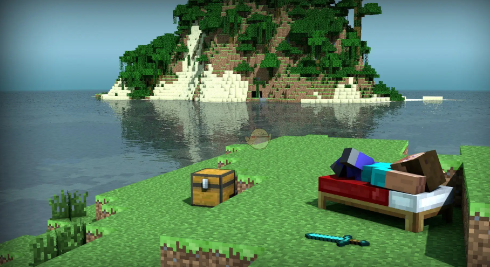 我的世界恶魂之泪有什么作用-恶魂之泪作用详细介绍