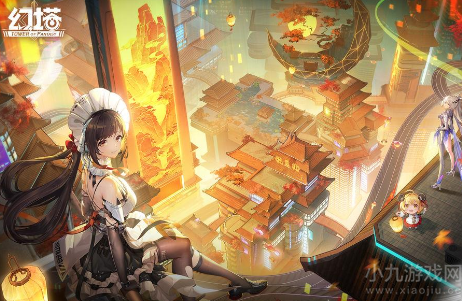 幻塔安娜贝拉角色怎么样-全新角色安娜贝拉入手必看指南