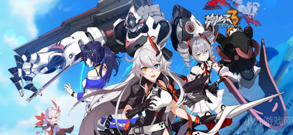 崩坏3赫朗格尼尔武器怎么样-赫朗格尼尔技能分析