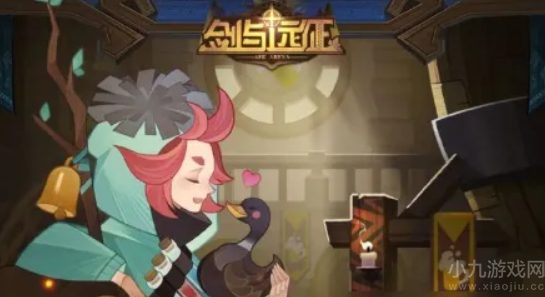 剑与远征猎场兽灵系统是什么-猎场兽灵系统玩法攻略