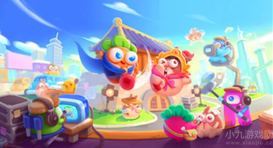 保卫萝卜4白萝卜传奇第41关怎么玩-轻松满星通关技巧分享