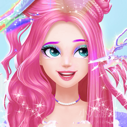 芭比公主婚礼换装安卓版下载-芭比公主婚礼换装安卓版V1.4