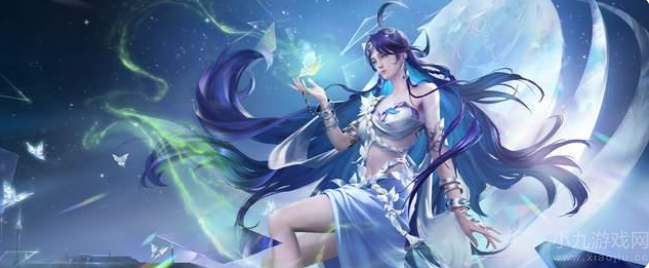 王者荣耀海月铭文出装怎么选择-海月最佳铭文出装推荐