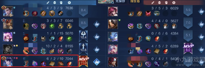 王者荣耀S29赛季首日王者破万-高效上分英雄来袭