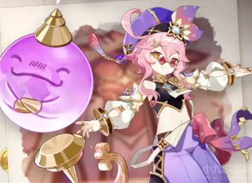 原神多莉武器圣遗物怎么搭配-多莉武器圣遗物搭配推荐