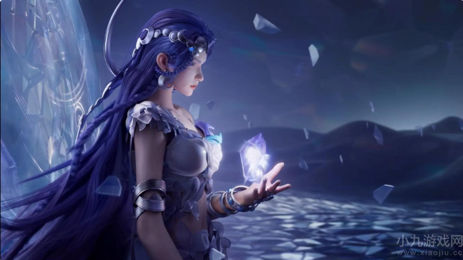 王者荣耀海月技能怎么用-海月技能机制详细解读