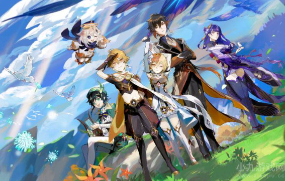 原神9.28日新版本推出-云原神更新公告一览