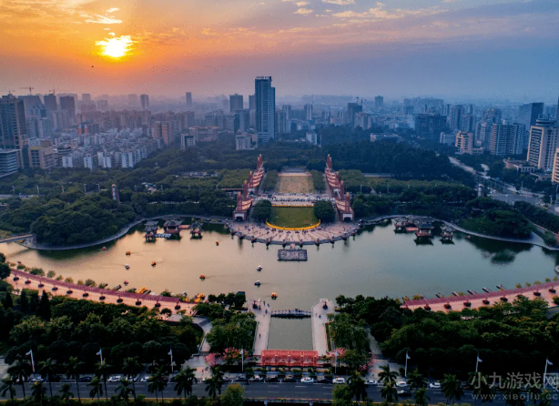 ​王者荣耀佛山"GK桂城杯"挑战赛启动-惊喜联动桂城