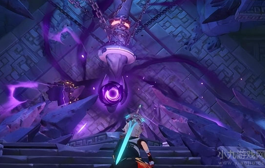 原神中七天神像被偷-倒立神像又有什么寓意