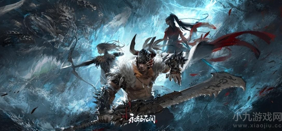 永劫无间玩家为了吃鸡当老六-最后网友睡不着了