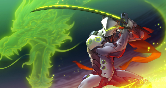 守望先锋宣布下架-6年的青春换来了二部