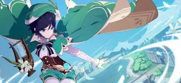 原神温迪被爆使用感差-来看看有哪些致命缺点