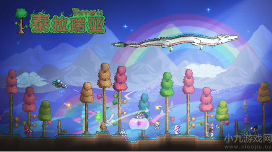 泰拉瑞亚怎么一次多个钓鱼-详细钓鱼技巧分享